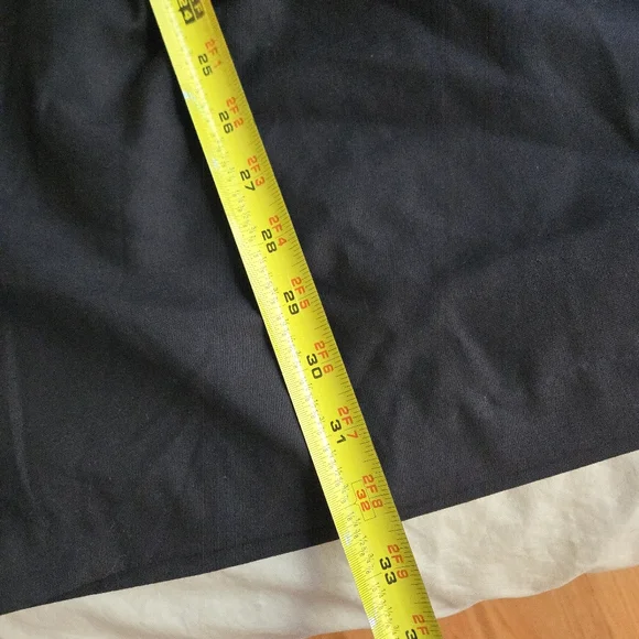 MM Couture One-Shoulder Black Cocktail Dress - Picture 5 of 11